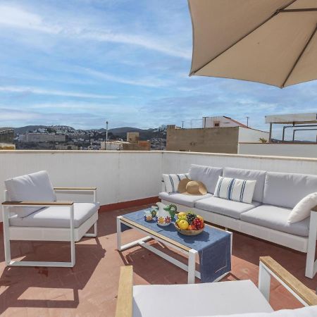 Holiday Home Castell By Interhome Peñíscola エクステリア 写真