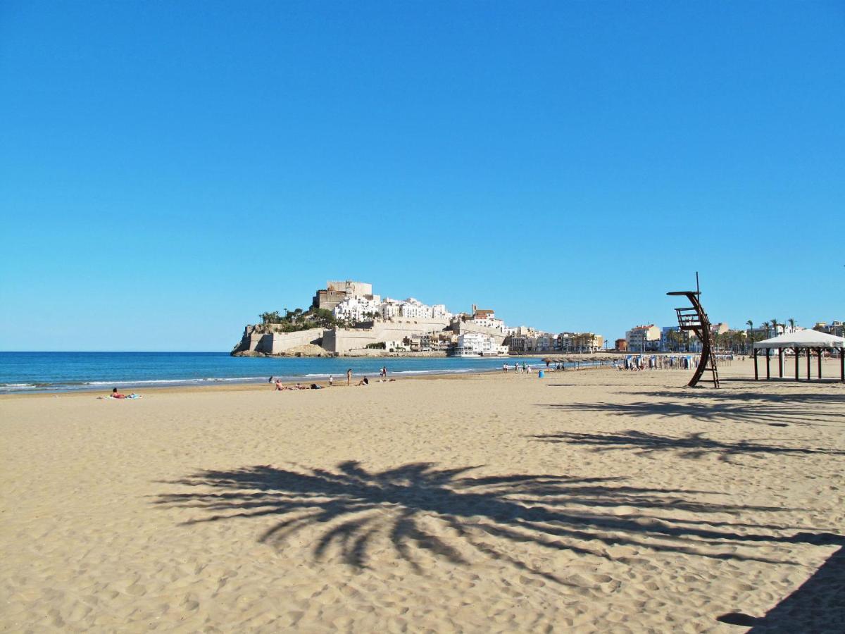 Holiday Home Castell By Interhome Peñíscola エクステリア 写真