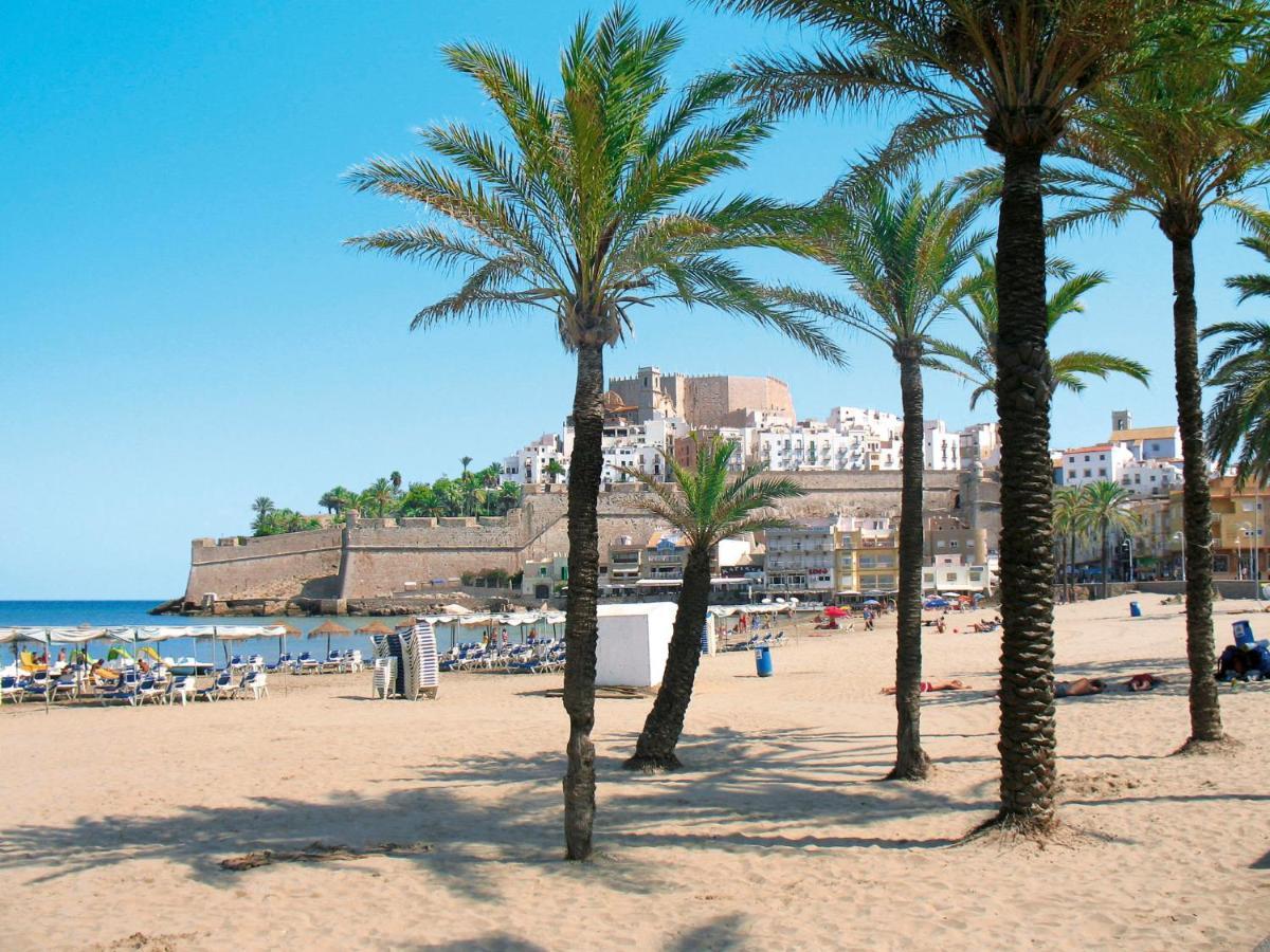 Holiday Home Castell By Interhome Peñíscola エクステリア 写真