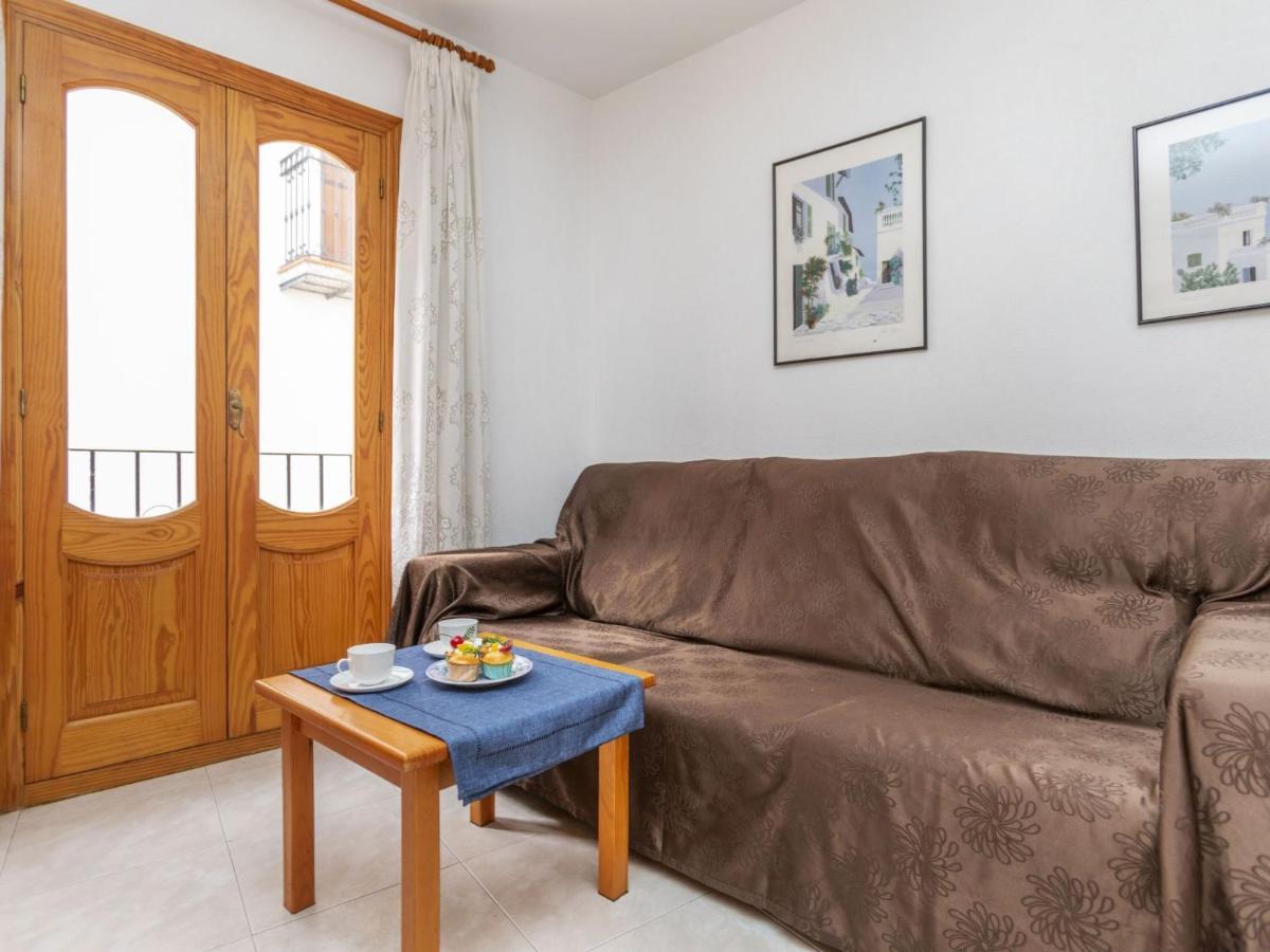 Holiday Home Castell By Interhome Peñíscola エクステリア 写真