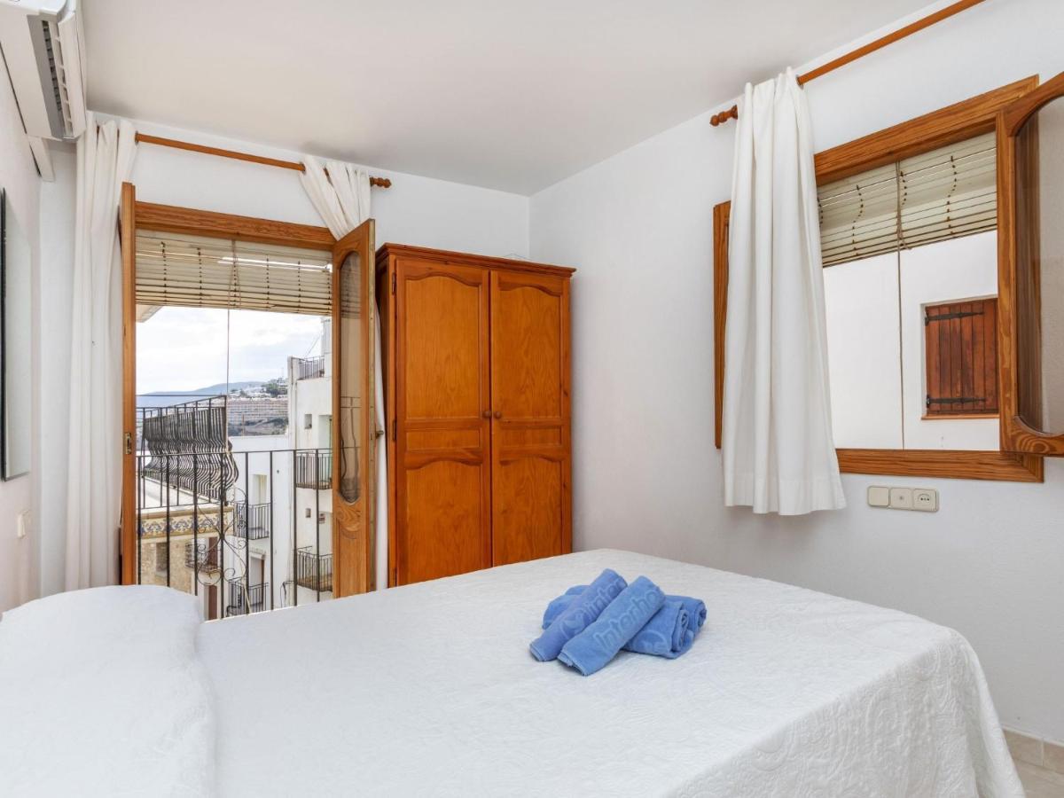 Holiday Home Castell By Interhome Peñíscola エクステリア 写真