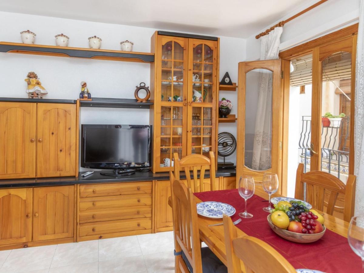 Holiday Home Castell By Interhome Peñíscola エクステリア 写真