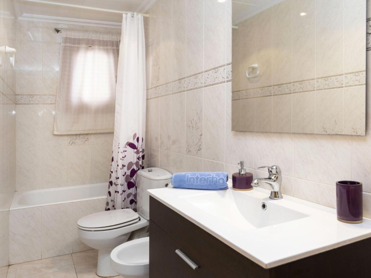 Holiday Home Castell By Interhome Peñíscola エクステリア 写真