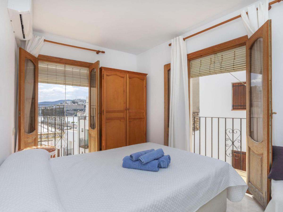 Holiday Home Castell By Interhome Peñíscola エクステリア 写真