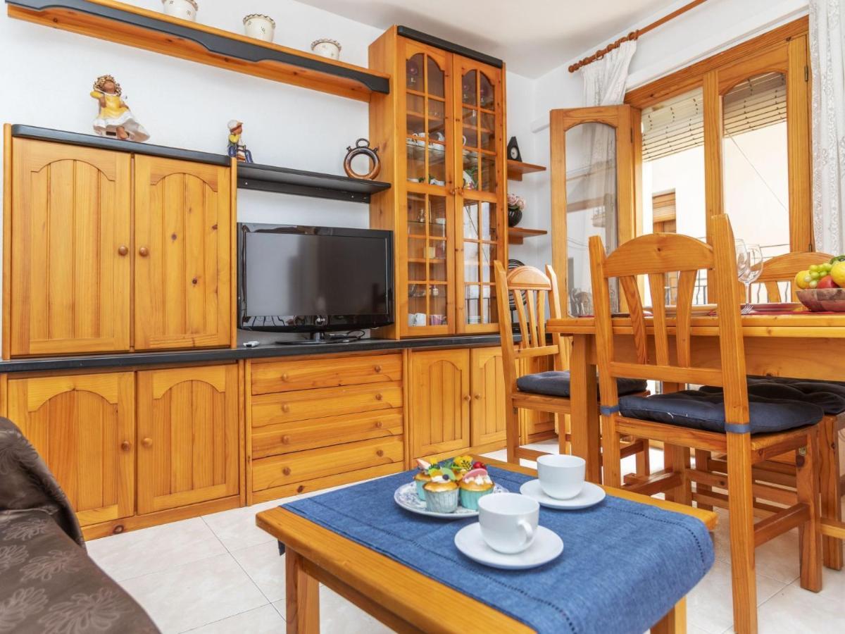 Holiday Home Castell By Interhome Peñíscola エクステリア 写真