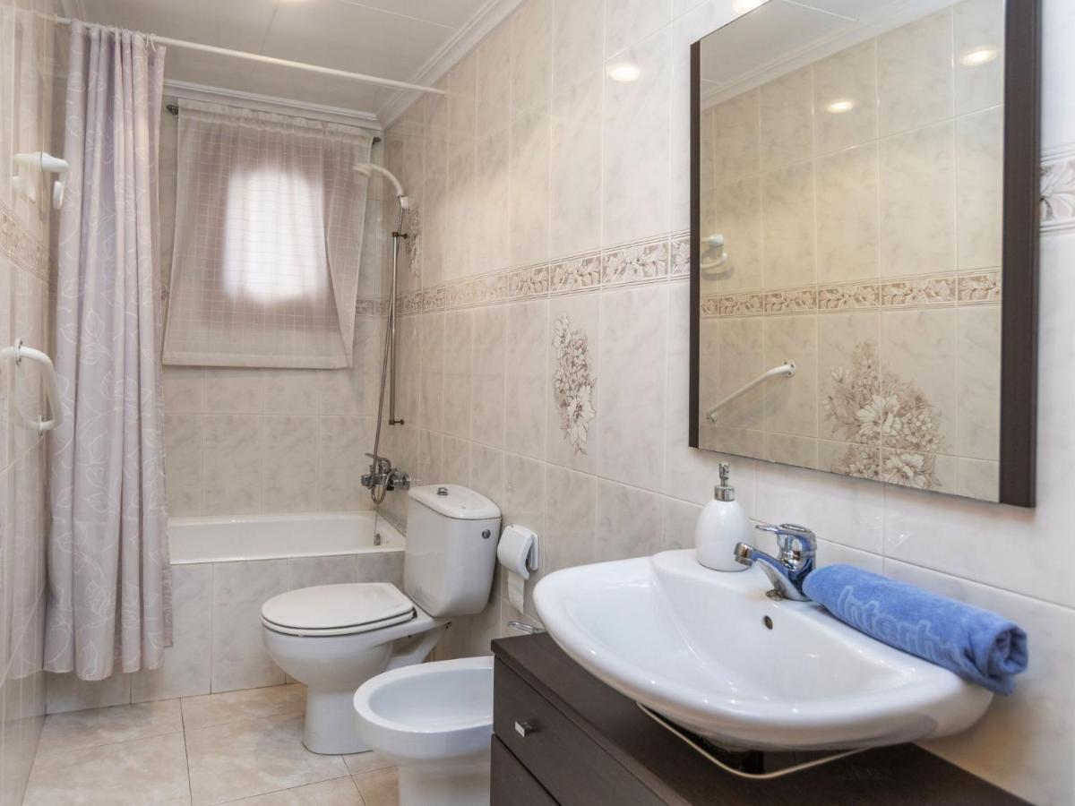 Holiday Home Castell By Interhome Peñíscola エクステリア 写真