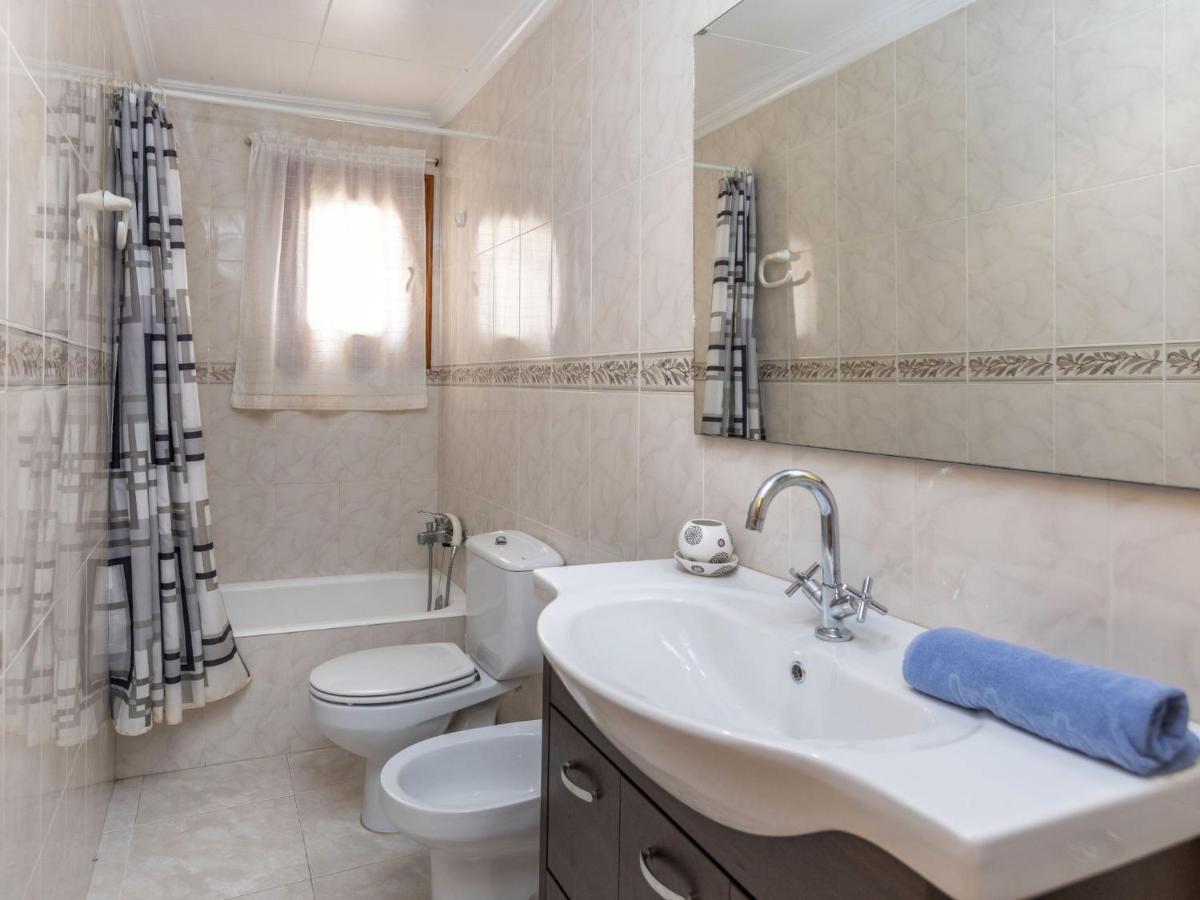 Holiday Home Castell By Interhome Peñíscola エクステリア 写真