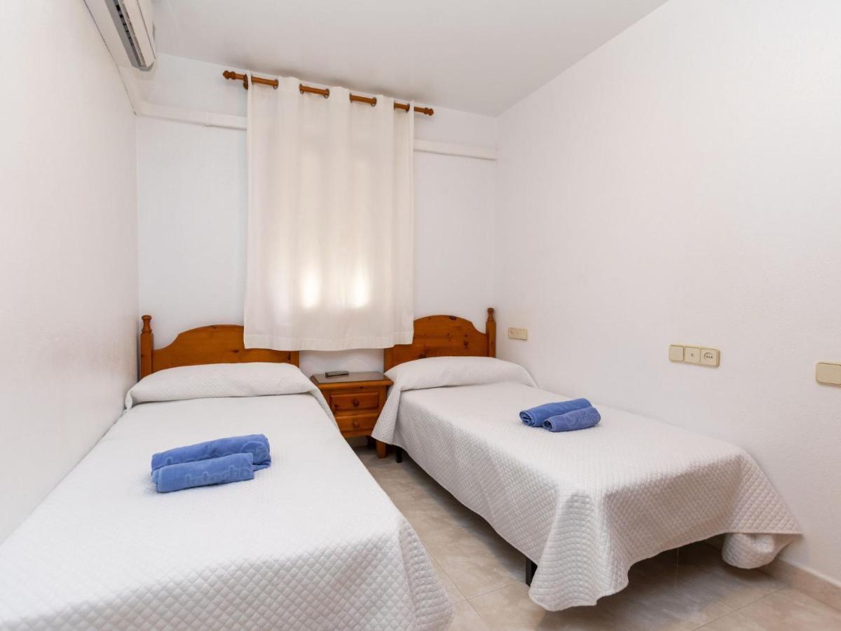 Holiday Home Castell By Interhome Peñíscola エクステリア 写真