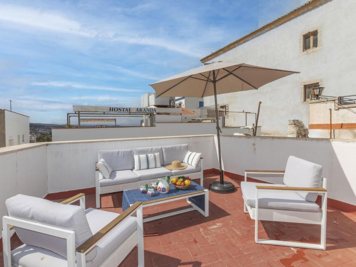 Holiday Home Castell By Interhome Peñíscola エクステリア 写真
